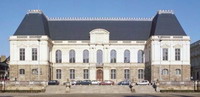 Дворец Парламента Бретани